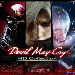 Devil May Cry HD Collection PC 76% 折扣 代码