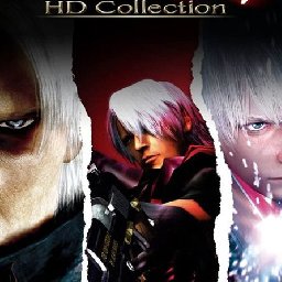 Devil May Cry HD Collection Xbox 58% 折扣 代码