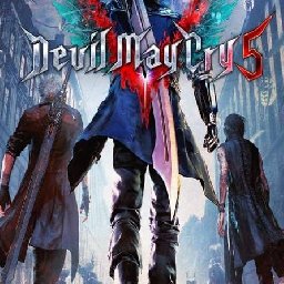 Devil May Cry PC 23% 折扣 代码