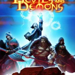 Devils Demons PC