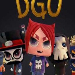 DGU Finals Week PC 18% 折扣 代码