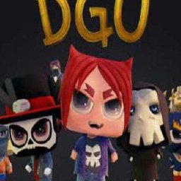 DGU Sinister Semester PC