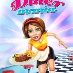 Diner Mania PC 18% 折扣 代码