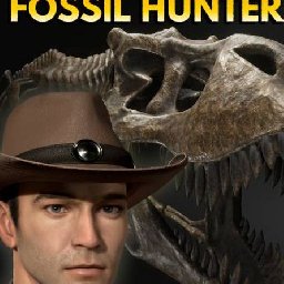 Dinosaur Fossil Hunter PC