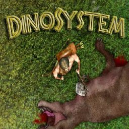 DinoSystem PC 83% 折扣 代码