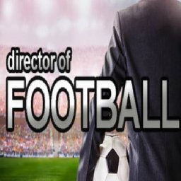 Director of Football PC 33% 折扣 代码