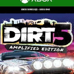 DIRT Amplified