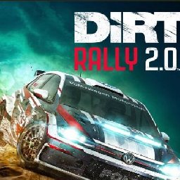 Dirt Rally . Game of the Year Edition PC 83% 折扣 代码