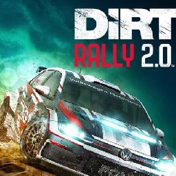 Dirt Rally . PC DLC 79% 折扣 代码