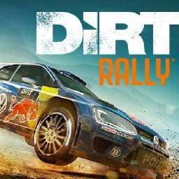 DiRT Rally PC 18% 折扣 代码