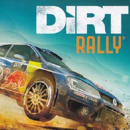 Dirt Rally