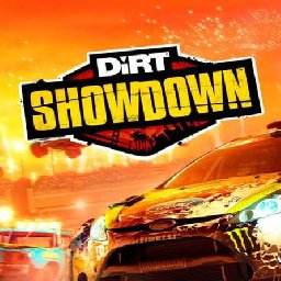 Dirt 76% 折扣 代码