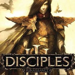 Disciples III Renaissance Steam Special Edition PC 18% 折扣 代码