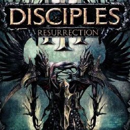 Disciples III Resurrection PC 18% 折扣 代码