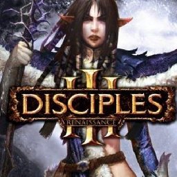 Disciples III 15% 折扣 代码