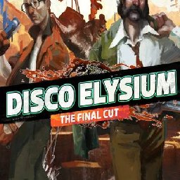 Disco Elysium 47% 折扣 代码