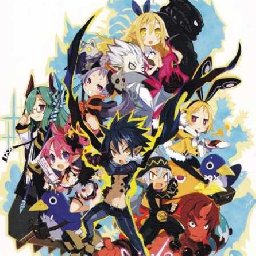 Disgaea Complete PC 78% 折扣 代码