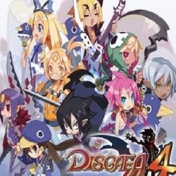 Disgaea Complete 10% 折扣 代码