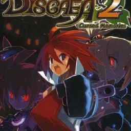 Disgaea PC 77% 折扣 代码