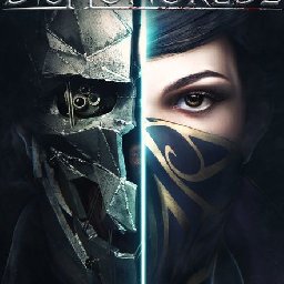 Dishonored PC 89% 折扣 代码