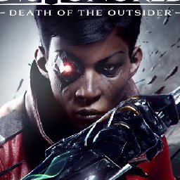 Dishonored 75% 折扣 代码