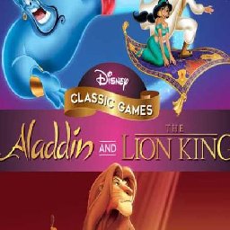 Disney Classic Games