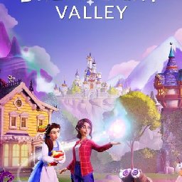 Disney Dreamlight Valley PC 12% 折扣 代码