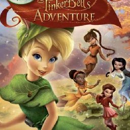 Disney Fairies 52% 折扣 代码