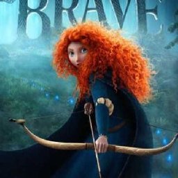 Disney Pixar Brave The Video Game PC 89% 折扣 代码