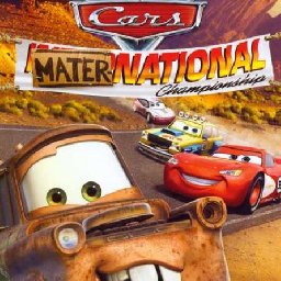 Disney Pixar Cars Mate 89% 折扣 代码