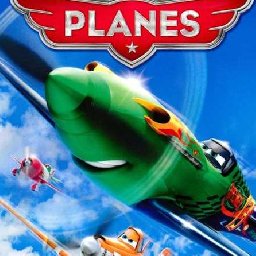 Disney Planes PC 89% 折扣 代码