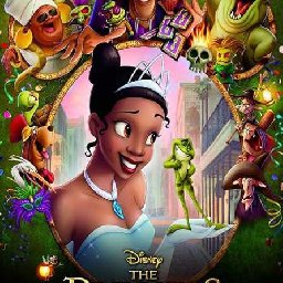 Disney The Princess and the Frog PC 89% 折扣 代码