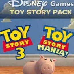 Disney Toy Story Pack PC 92% 折扣 代码