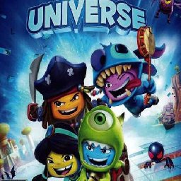 Disney Universe PC