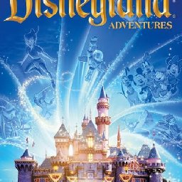 Disneyland Adventures PC 75% 折扣 代码