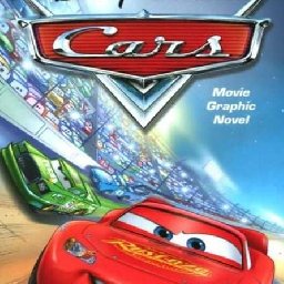 Disney•Pixar Cars PC 84% 折扣 代码