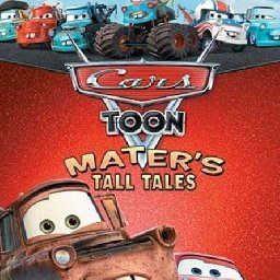 Disney•Pixar Cars Toon 89% 折扣 代码