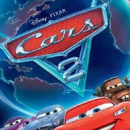 Disney•Pixar Cars 89% 折扣 代码