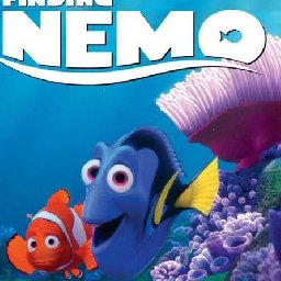 Disney•Pixar Finding Nemo PC 87% 折扣 代码