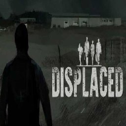 Displaced PC 33% 折扣 代码