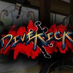 Divekick PC 50% 折扣 代码