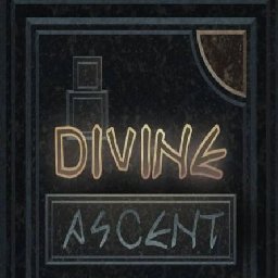 Divine Ascent PC 75% 折扣 代码