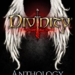 DIVINITY ANTHOLOGY PC 10% 折扣 代码