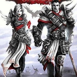 Divinity Original Sin PC 10% 折扣 代码