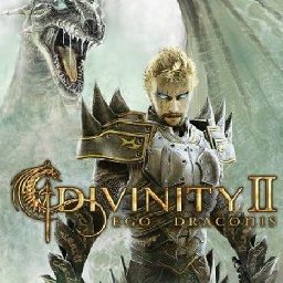 Divinity 56% 折扣 代码