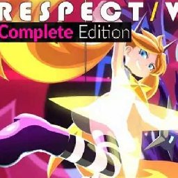 DJMAX RESPECT V Complete Edition PC 68% 折扣 代码