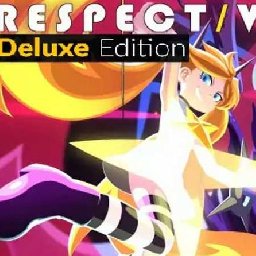 DJMAX RESPECT V Deluxe Edition PC 70% 折扣 代码