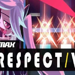 DJMAX RESPECT V PC 75% 折扣 代码