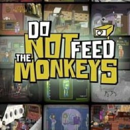 Do Not Feed the Monkeys PC 36% 折扣 代码