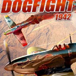 Dogfight Fire Over Africa PC 18% 折扣 代码